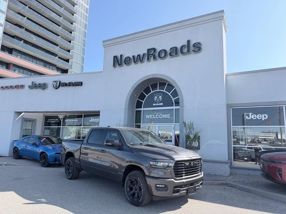 Ram 1500