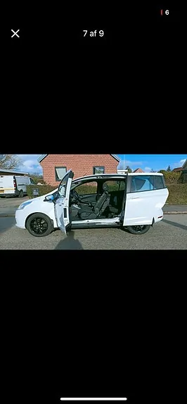 Ford B-Max 2013 photo 3