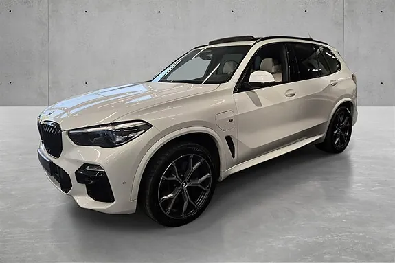 BMW X5 2020 photo 2