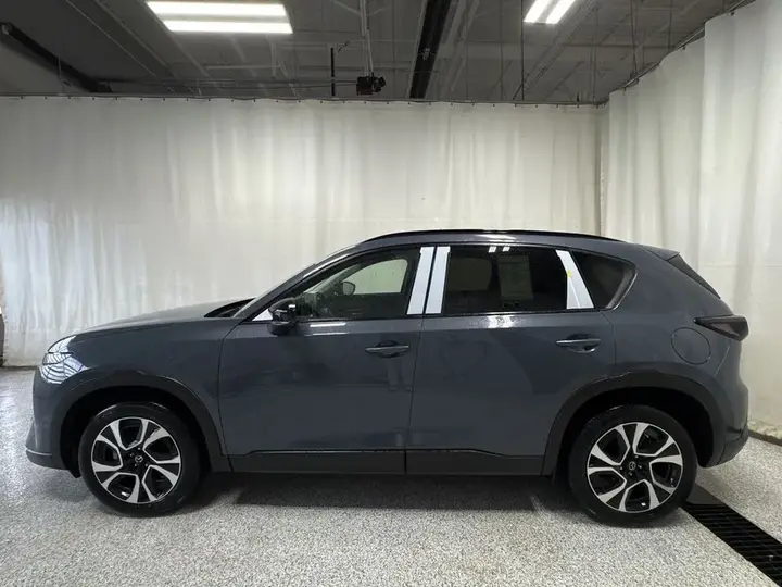 Mazda Cx-5 2026 photo 5