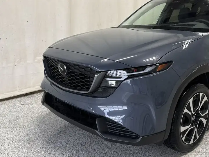 Mazda Cx-5 2026 photo 3