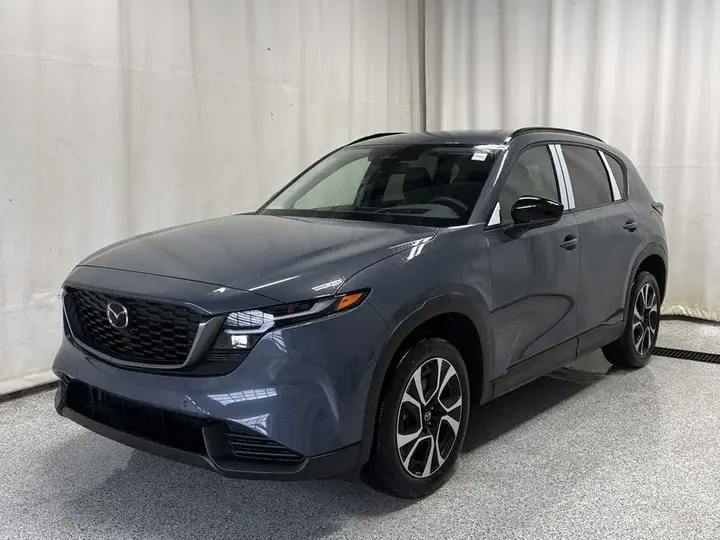 Mazda Cx-5 2026 photo 2