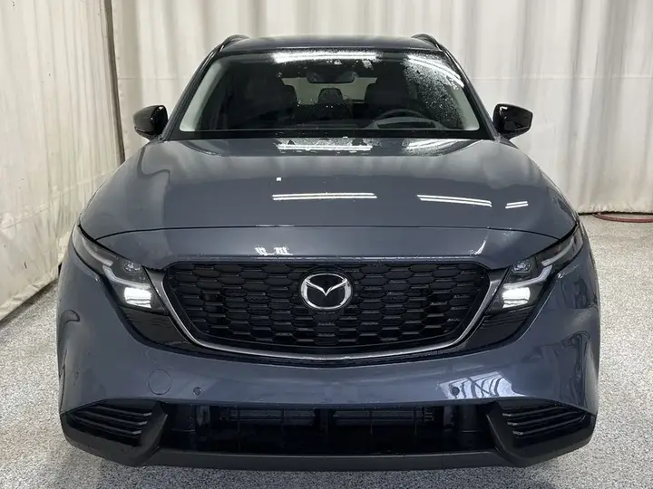 Mazda Cx-5 2026 photo 4