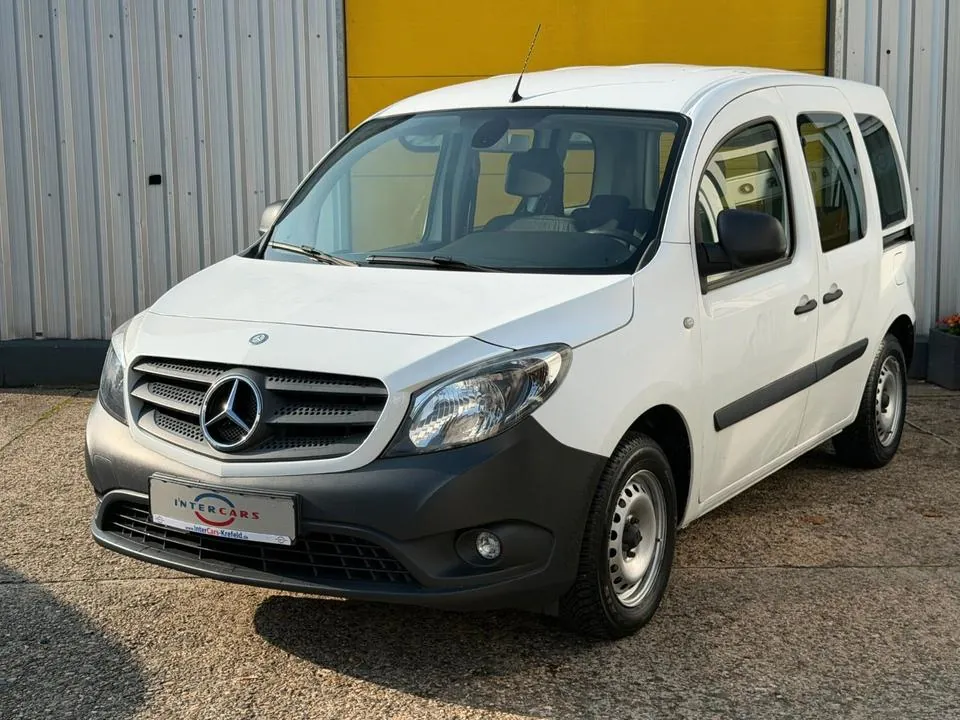 Mercedes-Benz Citan
