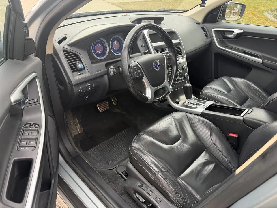 Volvo Xc60 2011 photo 5