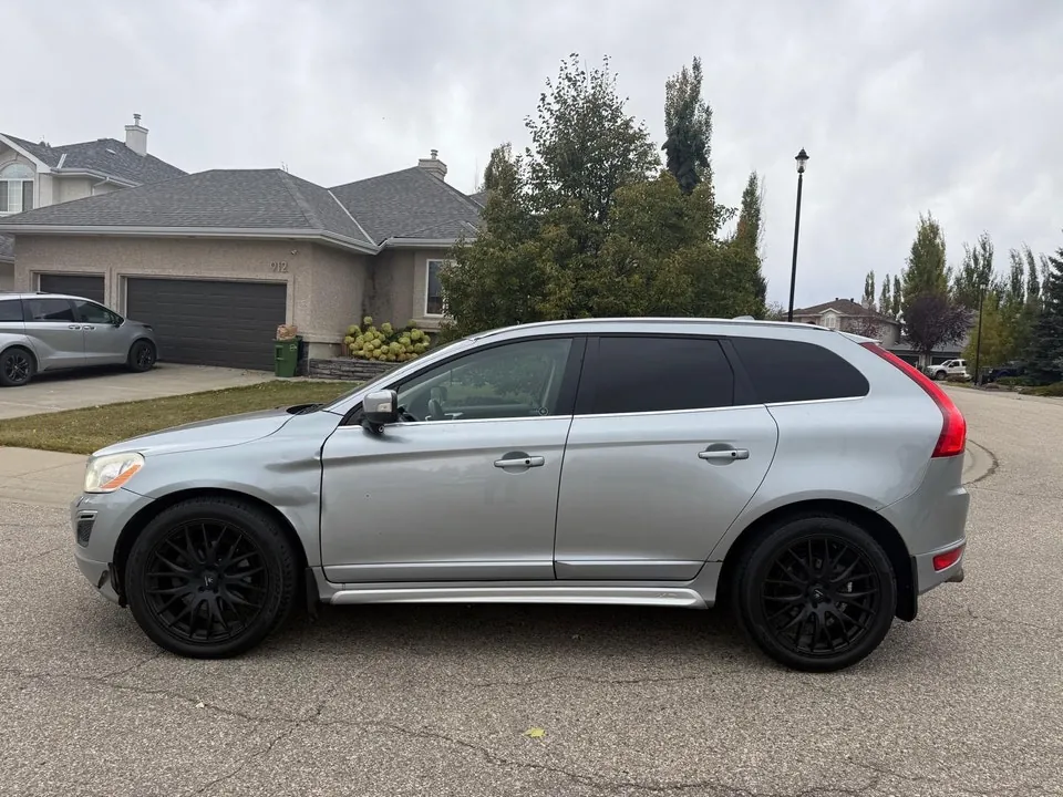Volvo Xc60 2011 photo 4