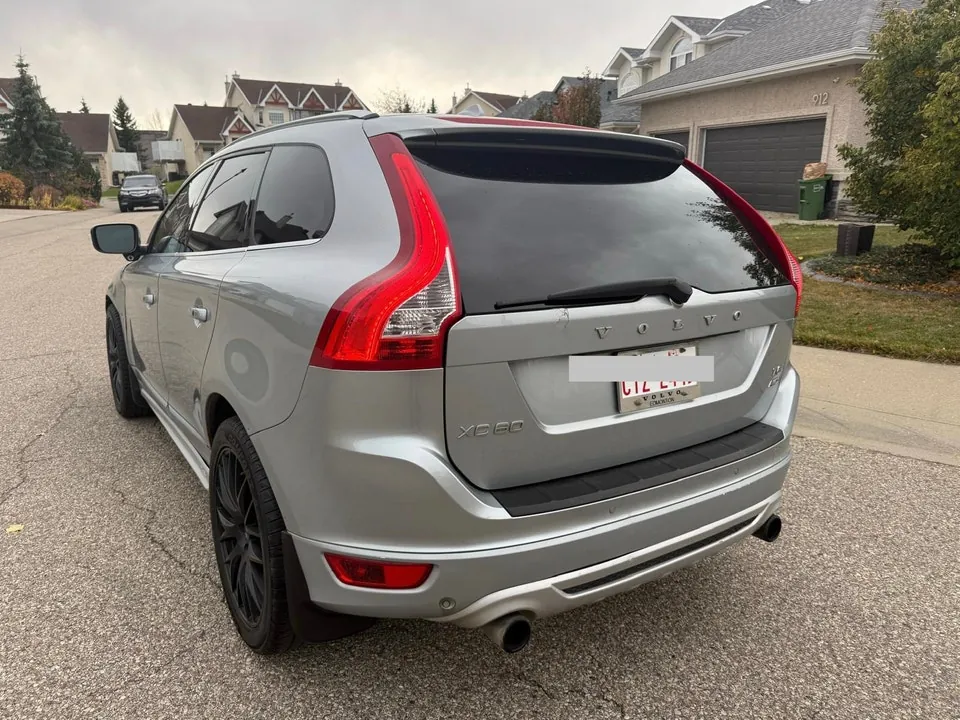 Volvo Xc60 2011 photo 2