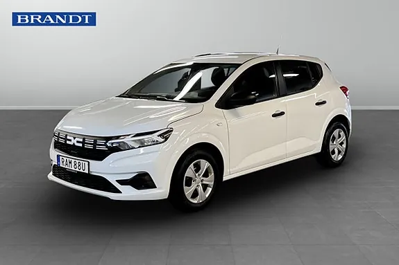 Dacia Sandero 2023 photo 2