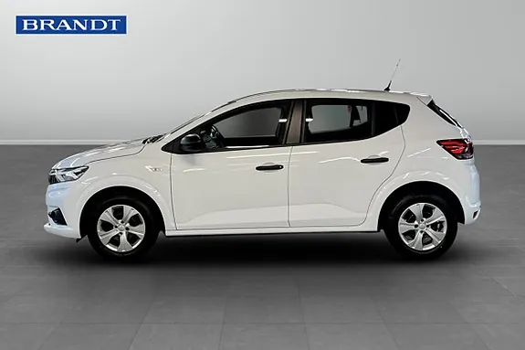 Dacia Sandero 2023 photo 5