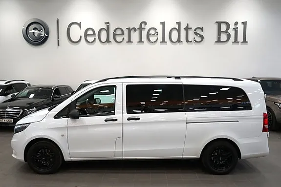Mercedes-Benz Vito 116