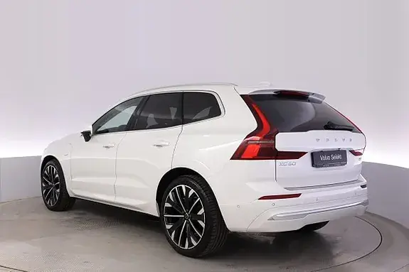 Volvo Xc60 2026 photo 3