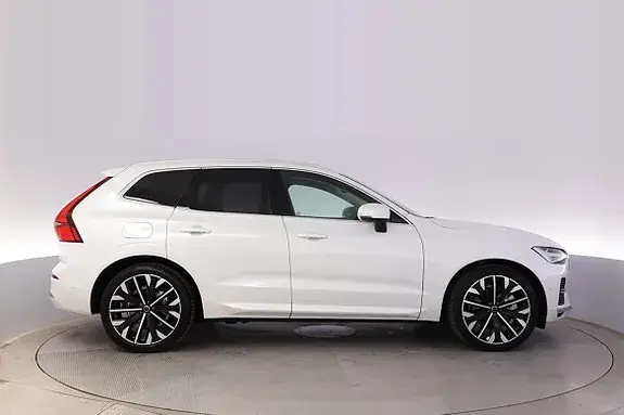 Volvo Xc60 2026 photo 5