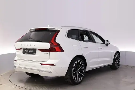 Volvo Xc60 2026 photo 4