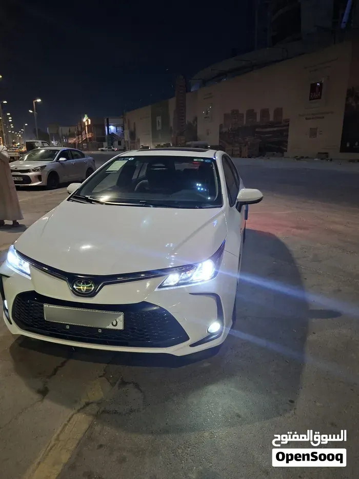 Toyota Corolla 2025 photo 5