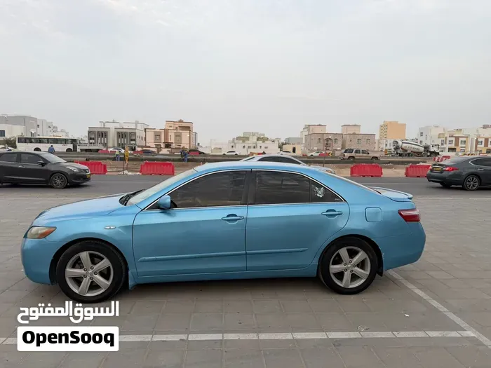 Toyota Camry 2007 photo 2