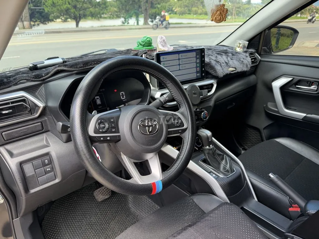 Toyota Raize 2023 photo 3