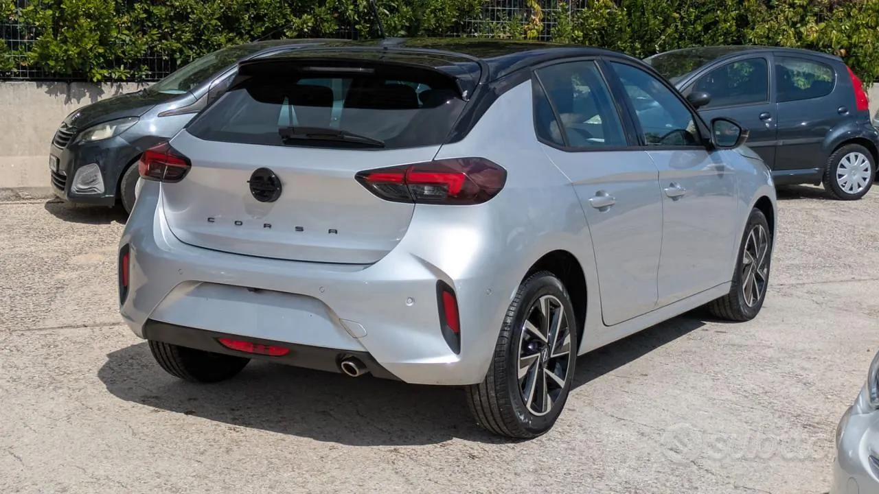 Opel Corsa 2025 photo 4