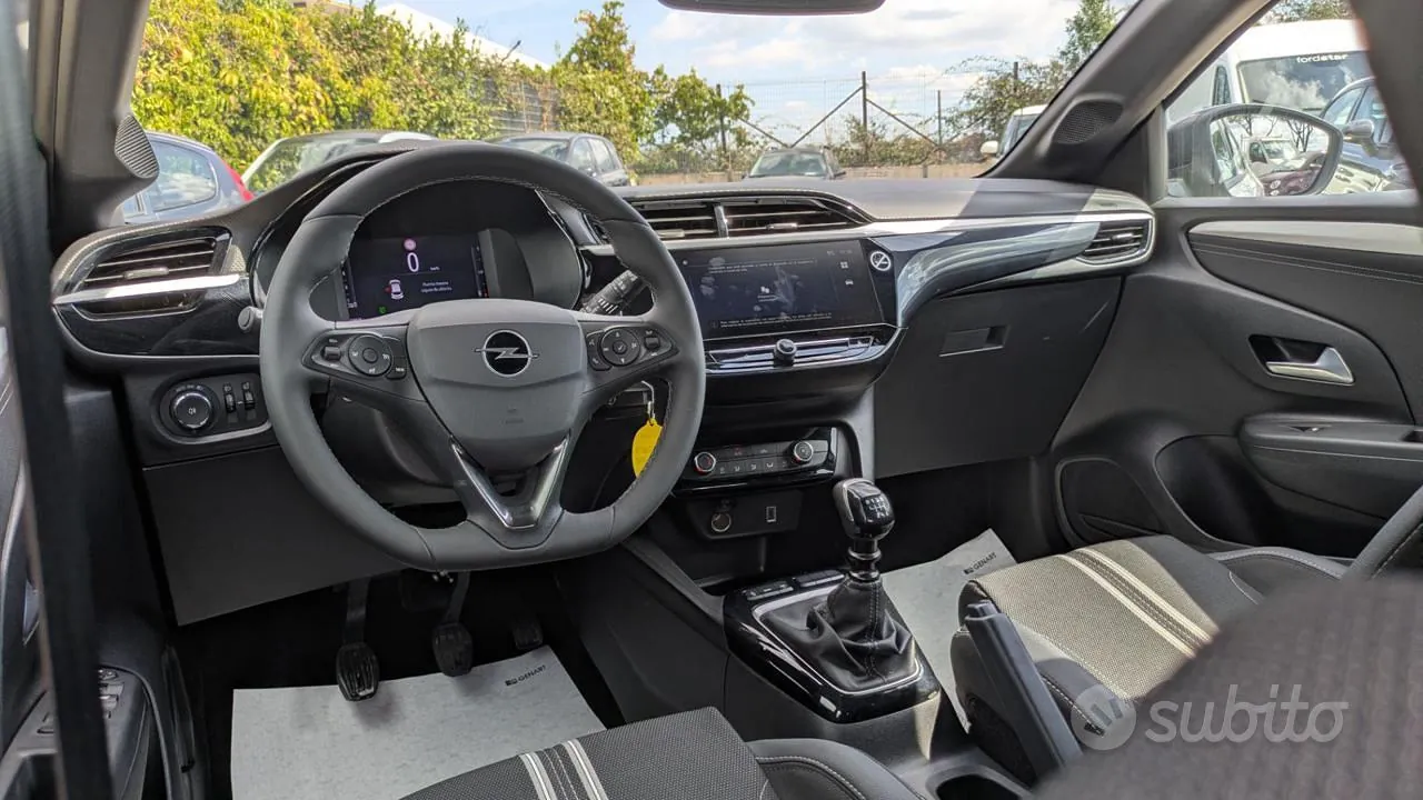 Opel Corsa 2025 photo 5