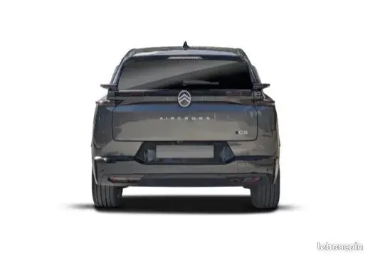Citroen C5 Aircross 2025 photo 4