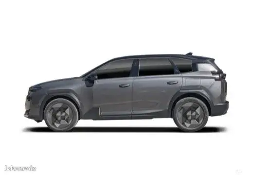 Citroen C5 Aircross 2025 photo 5