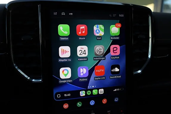 Ford Ranger 2025 photo 3