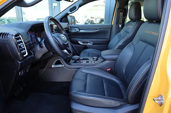 Ford Ranger 2025 photo 2
