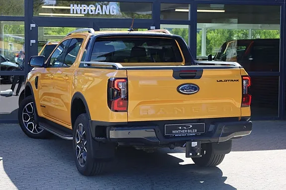 Ford Ranger 2025 photo 4