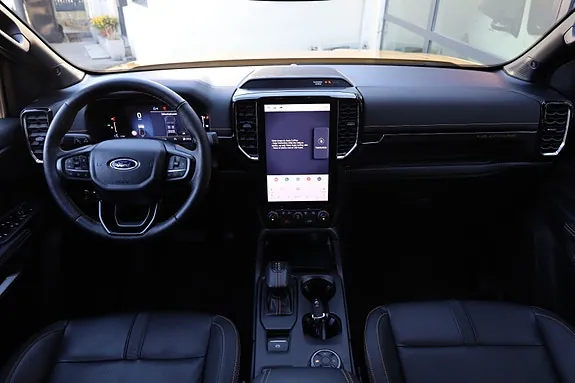 Ford Ranger 2025 photo 5