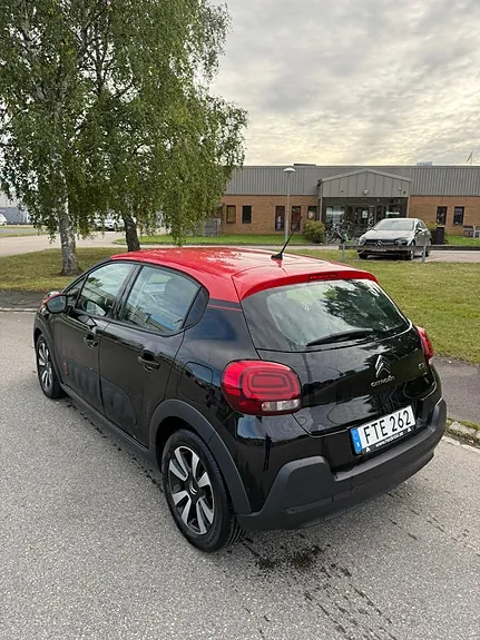 Citroen C3 2018 photo 5