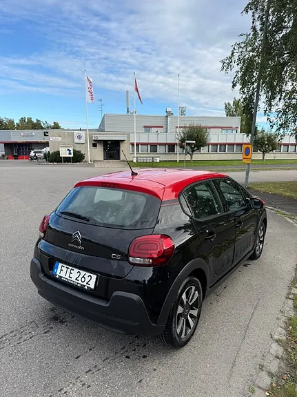 Citroen C3 2018 photo 4