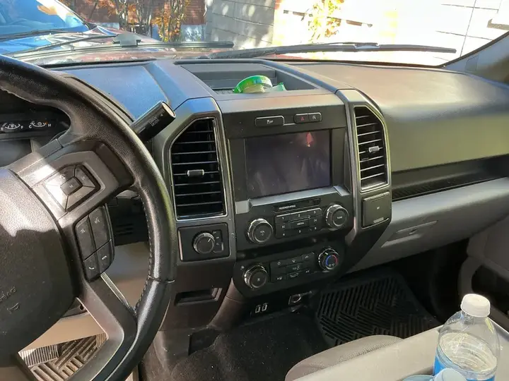 Ford F-150 2019 photo 5