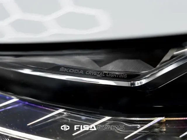 Skoda Kodiaq 2023 photo 4