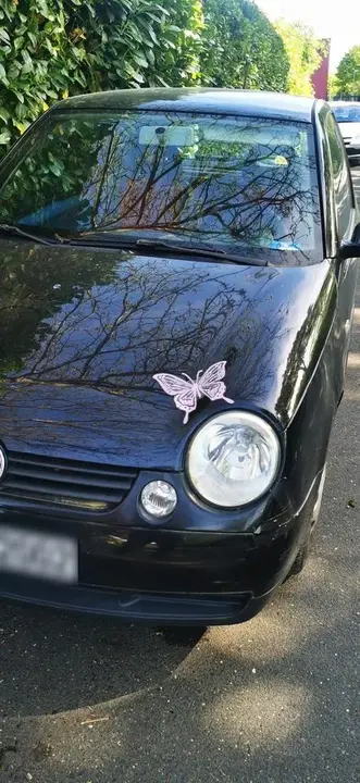 Volkswagen Lupo