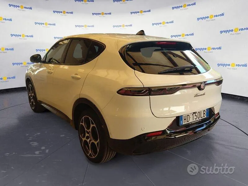 Alfa Romeo Tonale 2026 photo 2