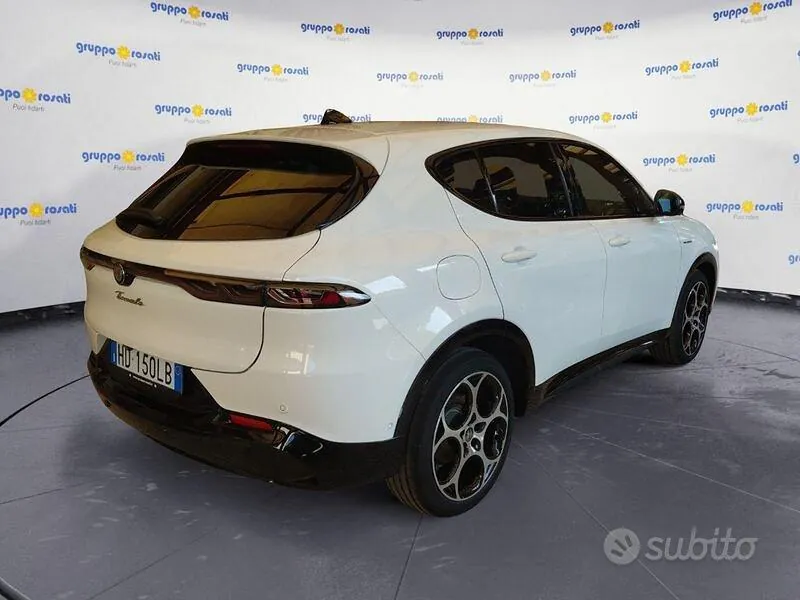 Alfa Romeo Tonale 2026 photo 4