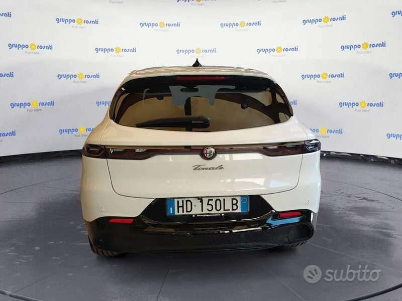 Alfa Romeo Tonale 2026 photo 3