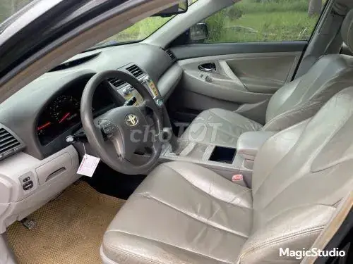 Toyota Camry 2007 photo 3