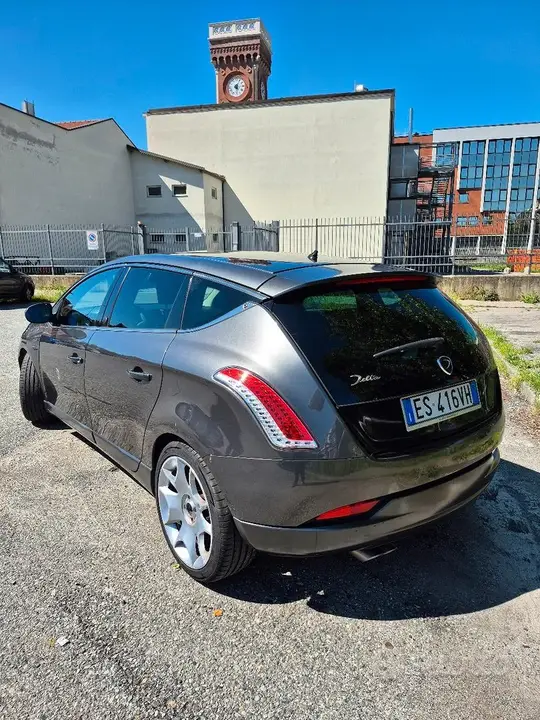 Lancia Delta 2013 photo 3