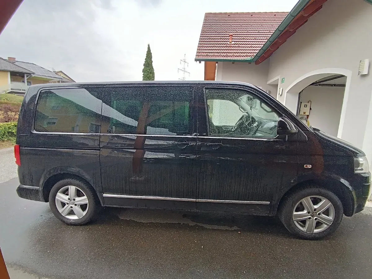 Volkswagen T5