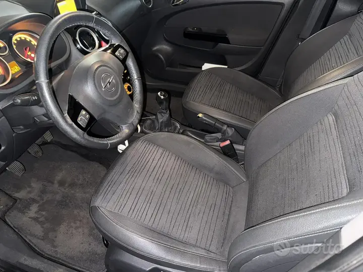 Opel Corsa 2014 photo 5