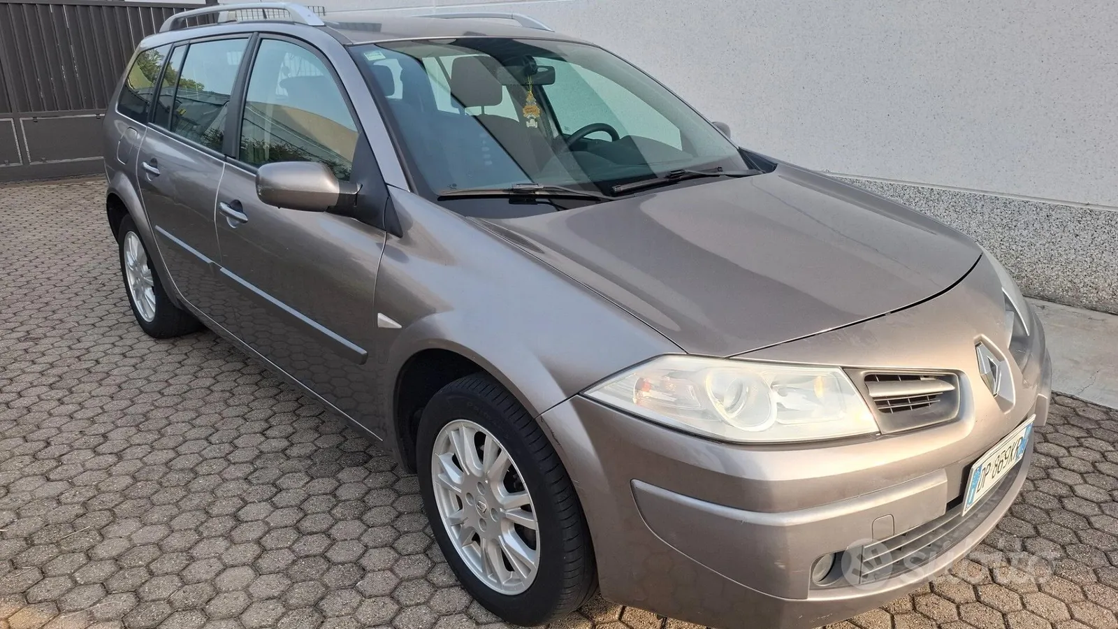 Renault Megane 2008 photo 5