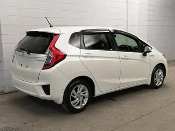 Honda Fit 2013 photo 3