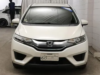 Honda Fit 2013 photo 5