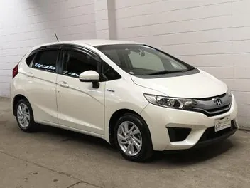 Honda Fit 2013 photo 2