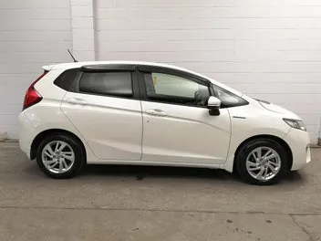 Honda Fit 2013 photo 4