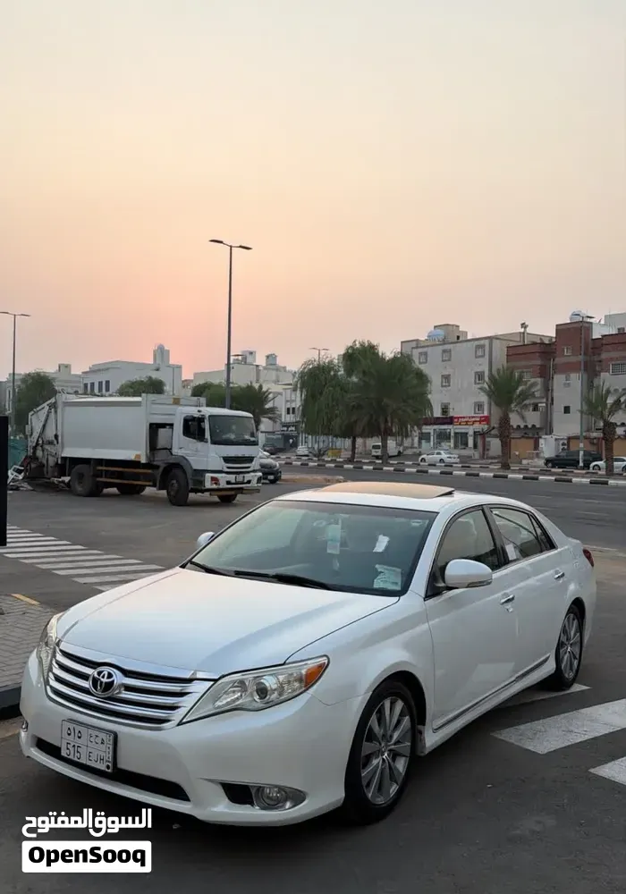 Toyota Avalon