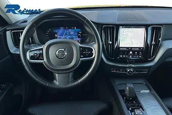 Volvo Xc60 2023 photo 4