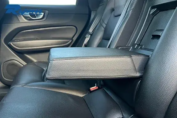 Volvo Xc60 2023 photo 5