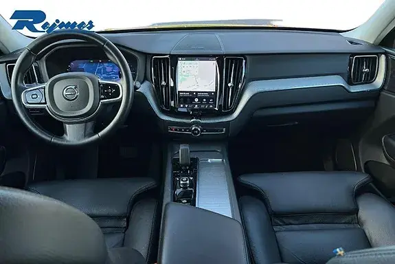 Volvo Xc60 2023 photo 3