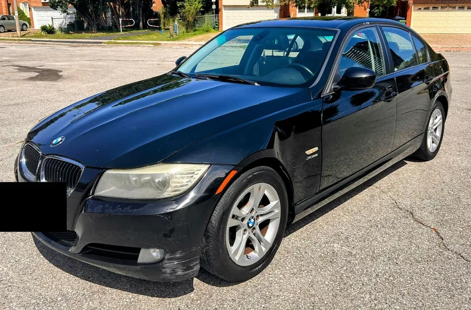 BMW 3Series